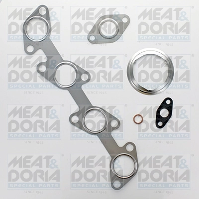 Mounting Kit, charger